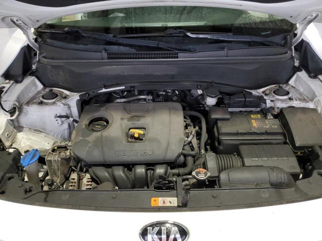 Photo 12 from auction – 2021 KIA SELTOS S with VIN KNDEUCAA9M7100632