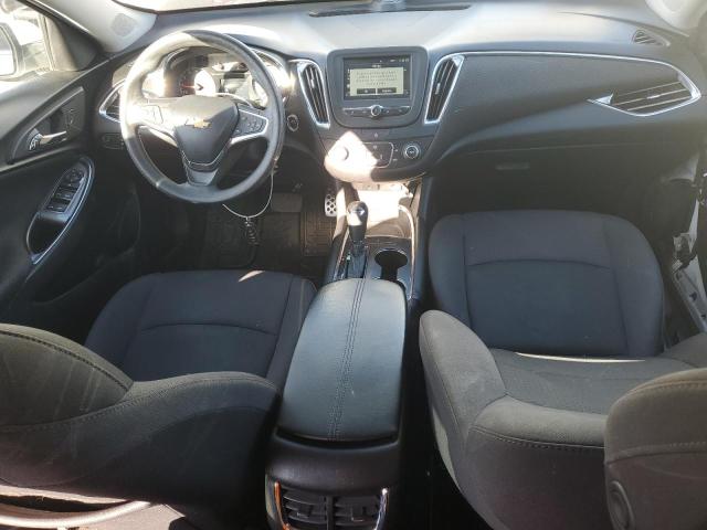 Photo 8 from auction – 2017 CHEVROLET MALIBU LT with VIN 1G1ZE5ST4HF189797