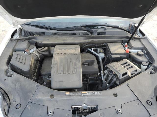 Photo 12 from auction – 2015 GMC TERRAIN DE with VIN 2GKALUEK4F6296481