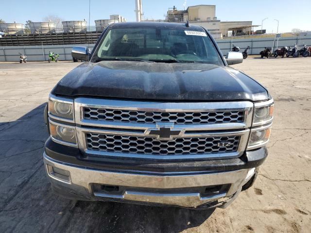 Photo 5 from auction – 2015 CHEVROLET SILVERADO with VIN 3GCUKSEC4FG276194