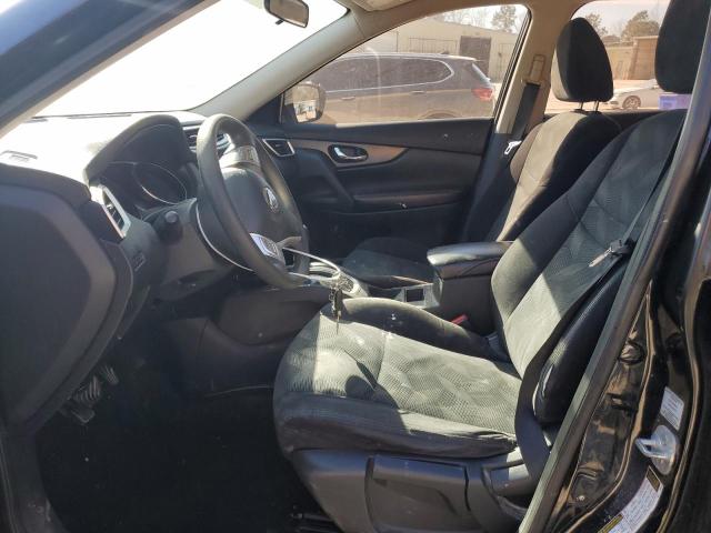 Photo 7 from auction – 2014 NISSAN ROGUE S with VIN 5N1AT2MTXEC854216
