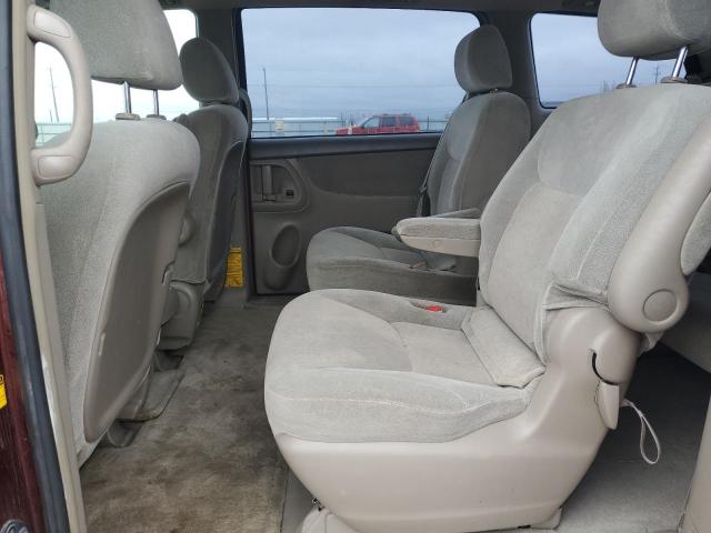 Photo 11 from auction – 2004 TOYOTA SIENNA CE with VIN 5TDZA23C84S146185