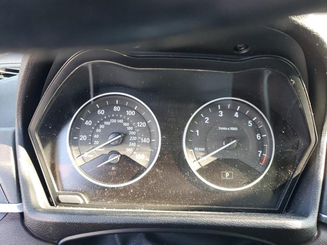 Photo 9 from auction – 2016 BMW X1 XDRIVE2 with VIN WBXHT3C35G5E53423