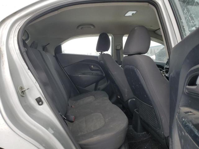 Photo 10 from auction – 2014 KIA RIO LX with VIN KNADM5A39E6945462