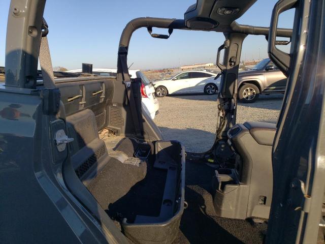 Photo 10 from auction – 2021 JEEP GLADIATOR with VIN 1C6JJTBMXML503128