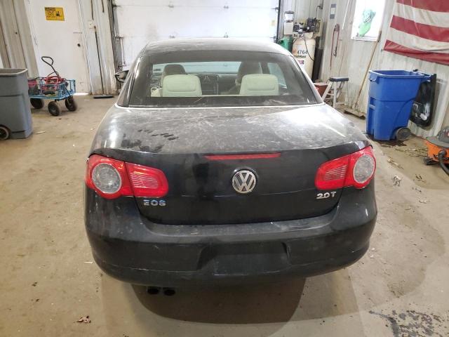 Photo 6 from auction – 2009 VOLKSWAGEN EOS TURBO with VIN WVWBA71F69V005835