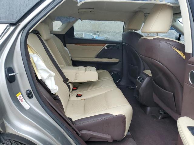 Photo 11 from auction – 2019 LEXUS RX 350 BAS with VIN 2T2ZZMCA0KC143978