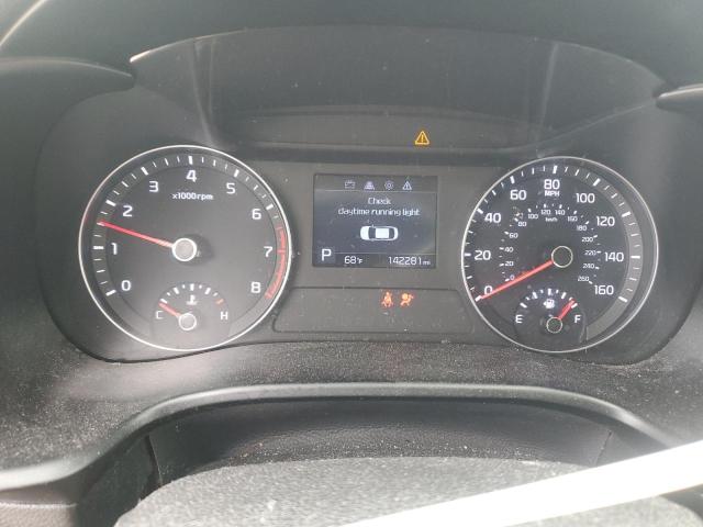 Photo 9 from auction – 2019 KIA FORTE FE with VIN 3KPF24AD3KE099954