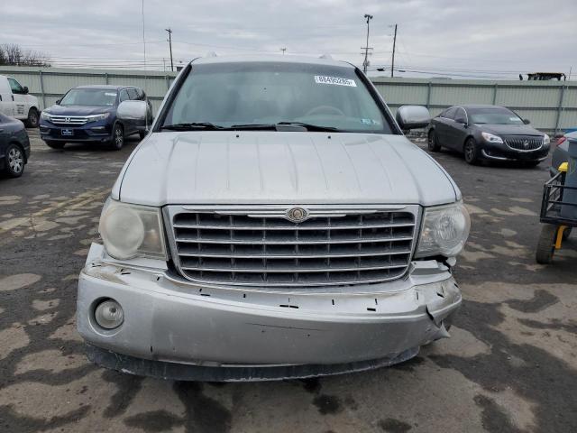 Photo 5 from auction – 2009 CHRYSLER ASPEN LIMI with VIN 1A8HW58P69F701533