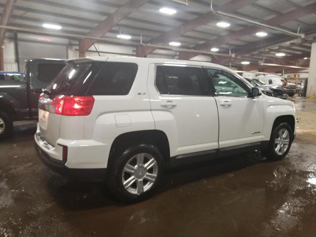 Photo 3 from auction – 2016 GMC TERRAIN SL with VIN 2GKALMEK1G6271443
