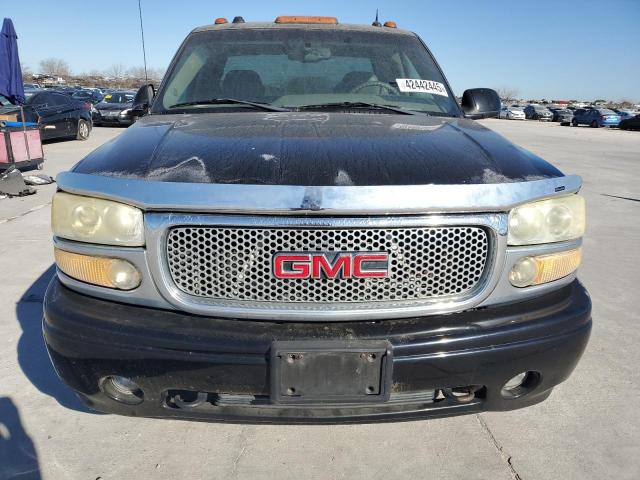 Photo 5 from auction – 2004 GMC SIERRA K15 with VIN 2GTFK69U041236204