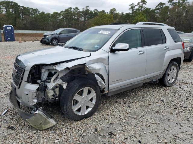 GMC TERRAIN SL 2010 с VIN 2CTFLHEY3A6277334 - Снимка от търг