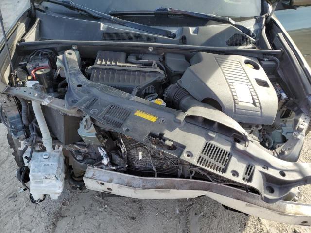Photo 12 from auction – 2010 TOYOTA HIGHLANDER with VIN JTEJW3EH0A2040728