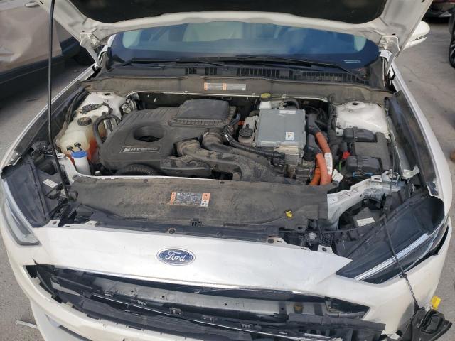 Photo 11 from auction – 2018 FORD FUSION TIT with VIN 3FA6P0RU3JR141003