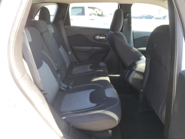 Photo 11 from auction – 2015 JEEP CHEROKEE S with VIN 1C4PJLAB8FW657020