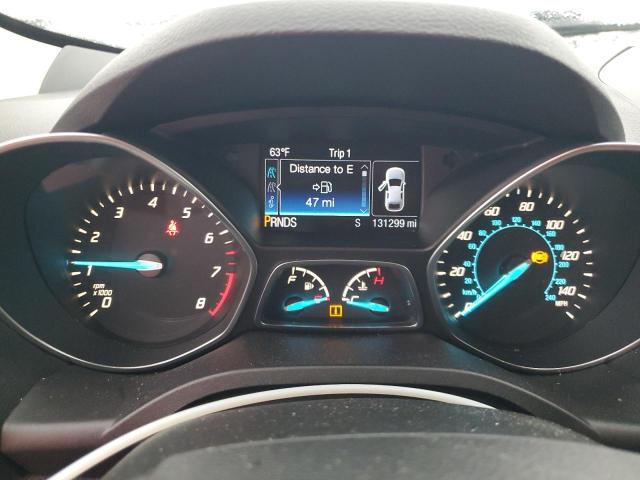 Photo 9 from auction – 2016 FORD ESCAPE TIT with VIN 1FMCU9J94GUB86336