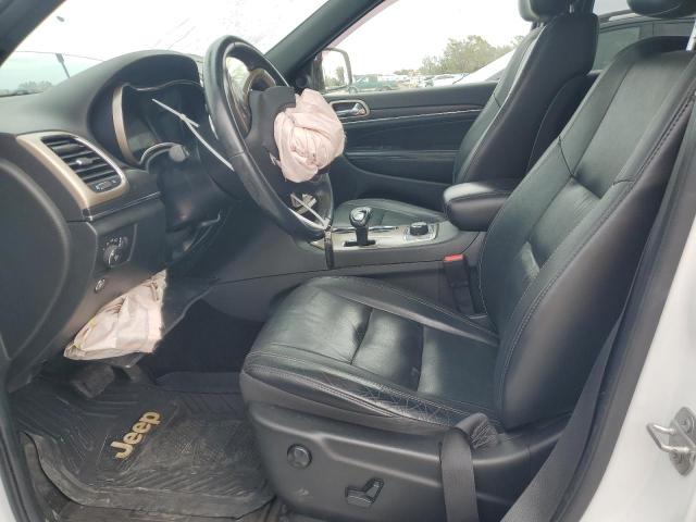 Photo 7 from auction – 2015 JEEP GRAND CHER with VIN 1C4RJFBG4FC733659