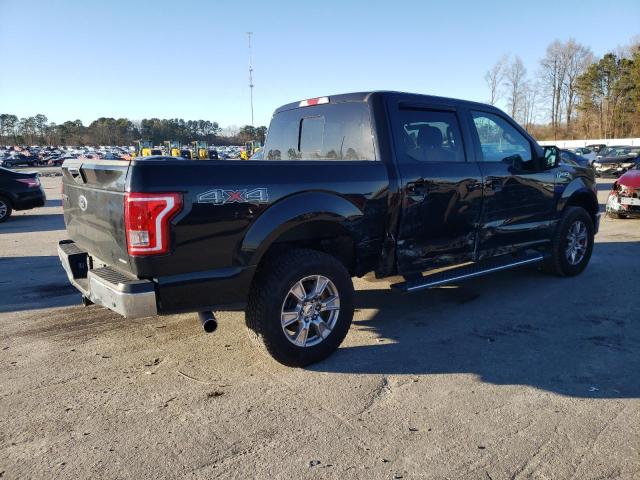 صورة رقم 3 من المزاد - 2016 FORD F150 SUPER مع VIN 1FTEW1EF2GFC72581