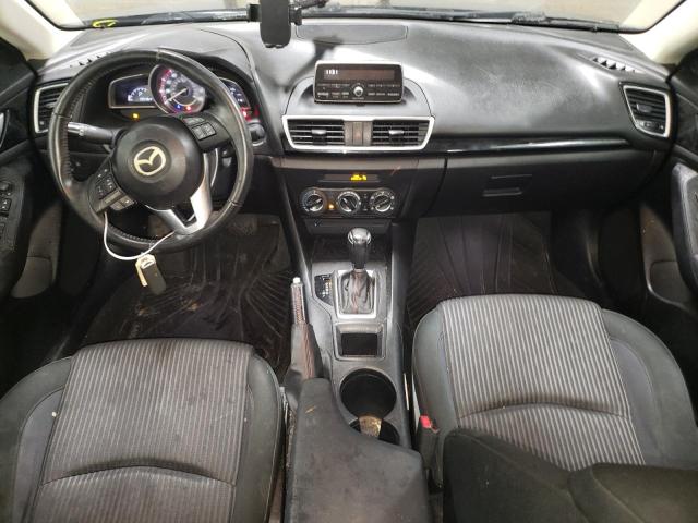 Photo 8 from auction – 2014 MAZDA 3 TOURING with VIN JM1BM1V71E1212688