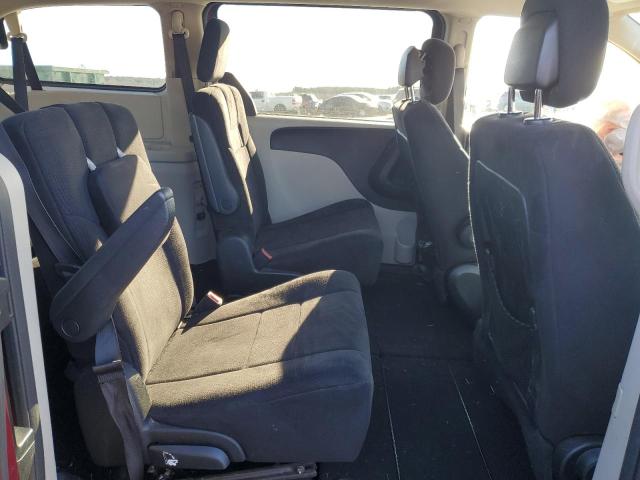 Photo 10 from auction – 2011 DODGE GRAND CARA with VIN 2D4RN3DG0BR602328