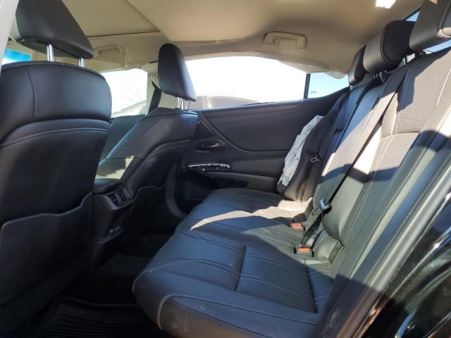 Photo 10 from auction – 2024 LEXUS ES 300H BA with VIN 58AEA1C18RU044240