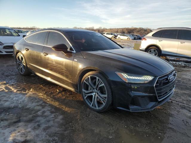 Photo 4 from auction – 2019 AUDI A7 PRESTIG with VIN WAUV2AF29KN092033