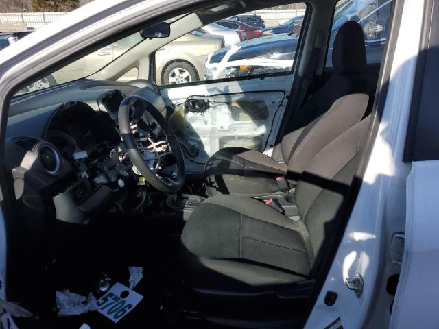 Photo 7 from auction – 2019 NISSAN VERSA NOTE with VIN 3N1CE2CP2KL355442