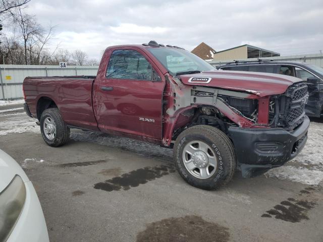 Photo 4 from auction – 2022 RAM 2500 TRADE with VIN 3C6MR5AL4NG237842