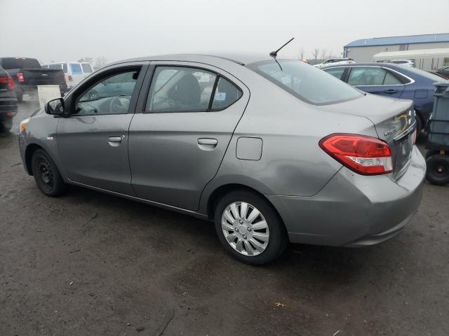 Photo 2 from auction – 2017 MITSUBISHI MIRAGE G4 with VIN ML32F3FJ8HHF10446