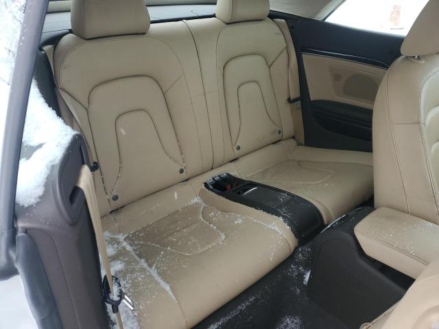 Photo 10 from auction – 2015 AUDI A5 PREMIUM with VIN WAUMFAFH0FN013648