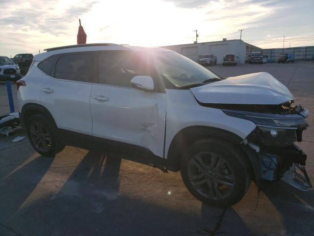 Photo 4 from auction – 2023 KIA SELTOS S with VIN KNDEU2AA2P7463661