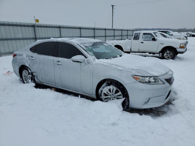 Photo 4 from auction – 2014 LEXUS ES 350 with VIN JTHBK1GG3E2097474