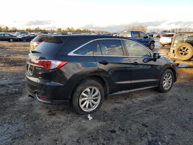 Photo 3 from auction – 2016 ACURA RDX TECHNO with VIN 5J8TB4H51GL011047