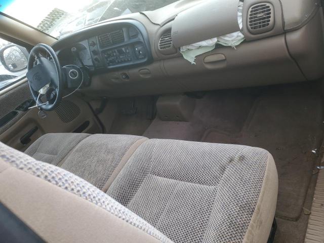 Photo 8 from auction – 1998 DODGE RAM 1500 with VIN 3B7HC16Y5WM295325