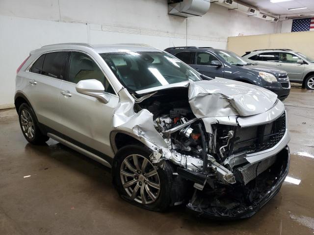Photo 4 from auction – 2020 CADILLAC XT4 PREMIU with VIN 1GYFZDR46LF144662