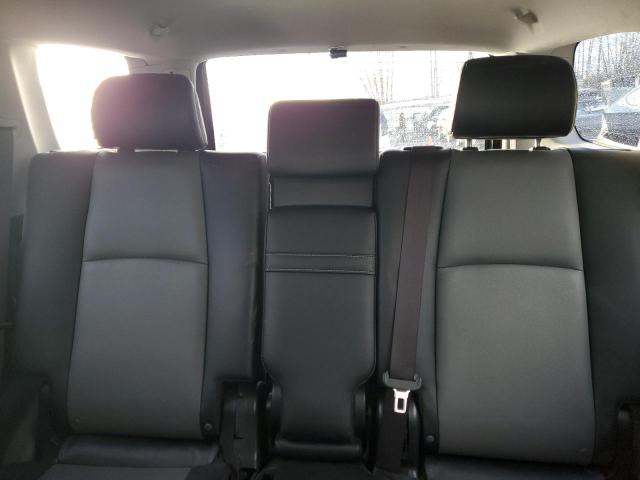 Photo 10 from auction – 2021 TOYOTA 4RUNNER SR with VIN JTENU5JR2M5925307