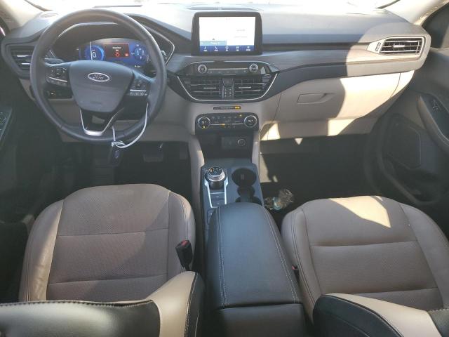 Photo 8 from auction – 2020 FORD ESCAPE TIT with VIN 1FMCU0DZ1LUA11494