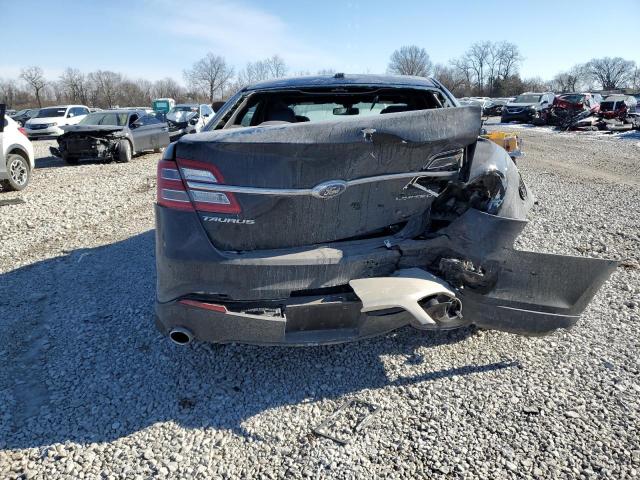 Photo 6 from auction – 2016 FORD TAURUS LIM with VIN 1FAHP2F88GG113242