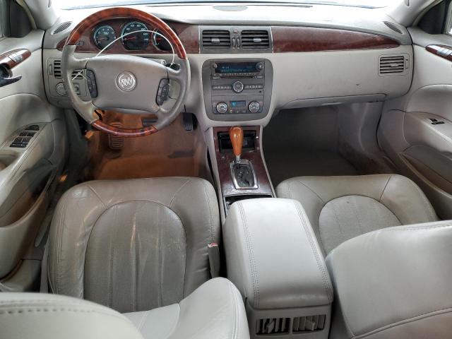 Zdjęcie 8 z aukcji – 2009 BUICK LUCERNE CX z VIN 1G4HD57M99U109765