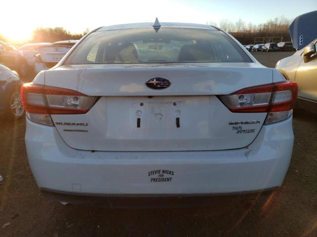 Photo 6 from auction – 2018 SUBARU IMPREZA PR with VIN 4S3GKAD60J3625284