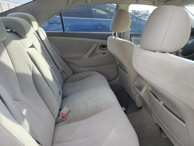 Photo 10 from auction – 2011 TOYOTA CAMRY BASE with VIN 4T1BF3EK3BU686156