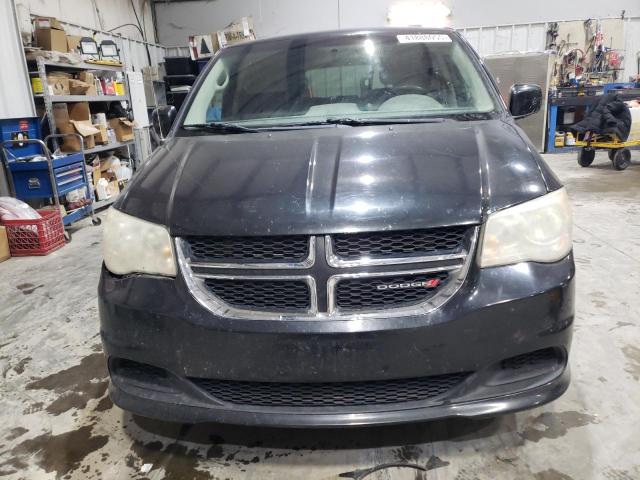 Photo 5 from auction – 2014 DODGE GRAND CARA with VIN 2C4RDGCG2ER206575