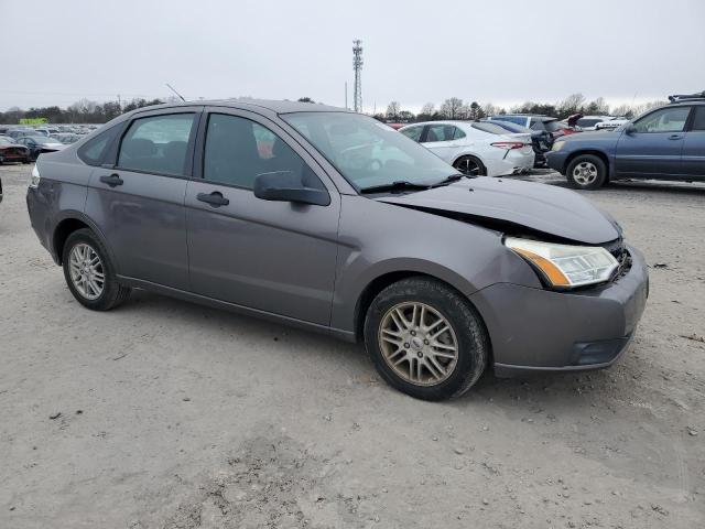 Photo 4 from auction – 2009 FORD FOCUS SE with VIN 1FAHP35N59W266621