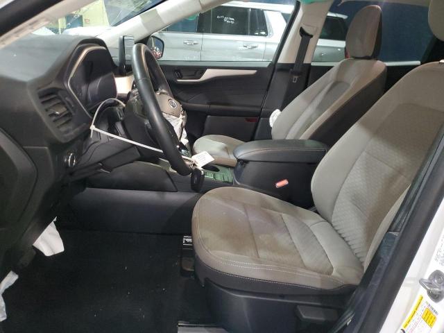 Photo 7 from auction – 2022 FORD ESCAPE SE with VIN 1FMCU0G6XNUB72091