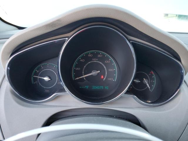 Photo 9 from auction – 2012 CHEVROLET MALIBU 1LT with VIN 1G1ZC5E04CF315981