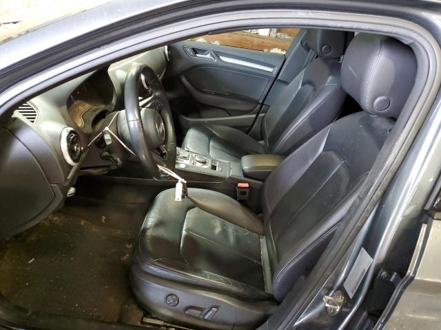 Снимка 7 от търг – 2018 AUDI A3 PREMIUM с VIN WAUB8GFF5J1004138
