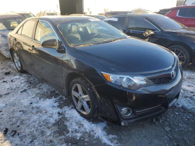 Photo 4 from auction – 2014 TOYOTA CAMRY L with VIN 4T1BF1FK6EU315323