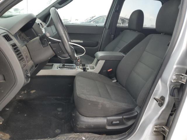 Photo 7 from auction – 2012 FORD ESCAPE XLT with VIN 1FMCU9DG2CKA94867