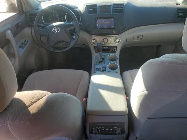 Снимка 8 от търг – 2008 TOYOTA HIGHLANDER с VIN JTEES41A982035629