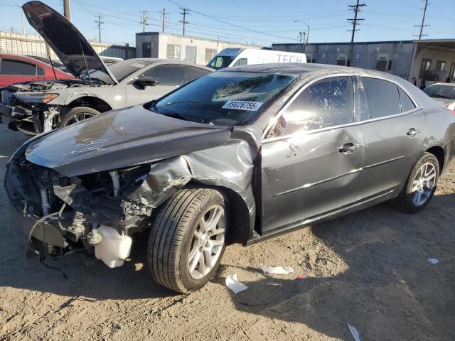 CHEVROLET MALIBU 1LT 2014 with VIN 1G11C5SL6EF163765 - Photo from auction